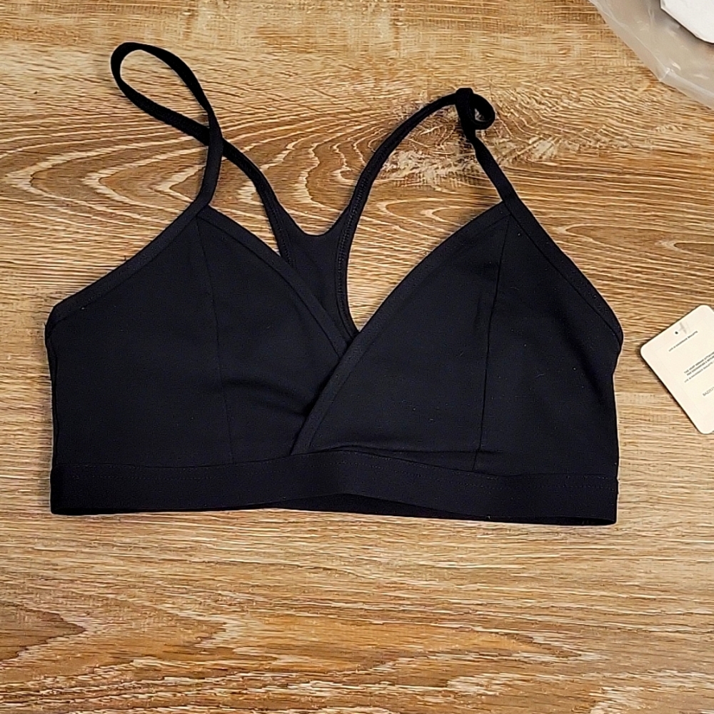 Fabletics Live In Racerback Bralette